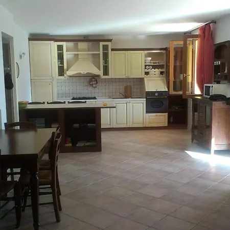 Szálloda Casa La Belle