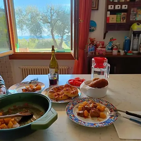 Szálloda Casa La Belle *