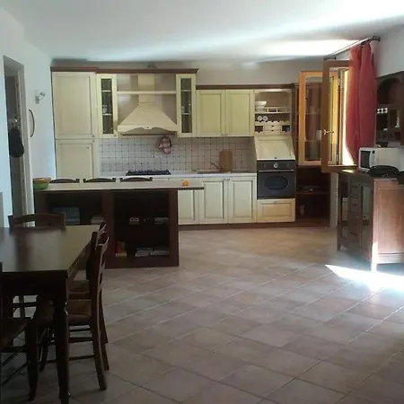 Szálloda Casa La Belle