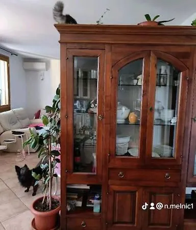 Casa La Belle Diano Castello