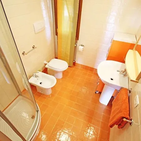 Szálloda Casa La Belle *