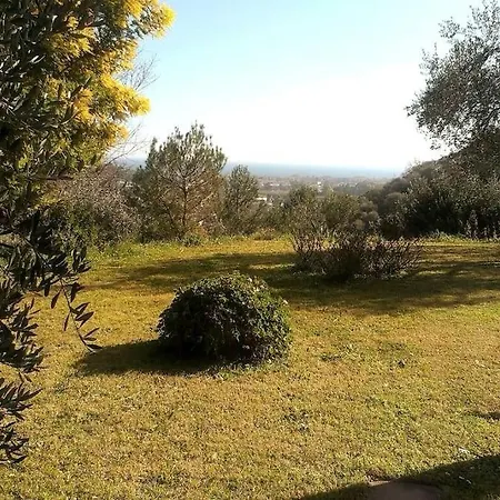 Casa La Belle * Diano Castello