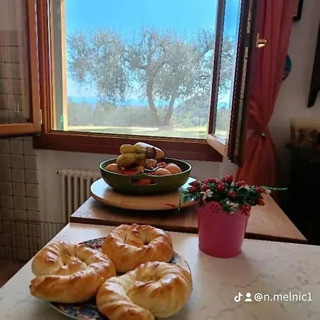 Szálloda Casa La Belle