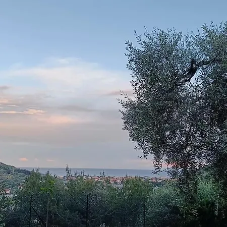 Casa La Belle *