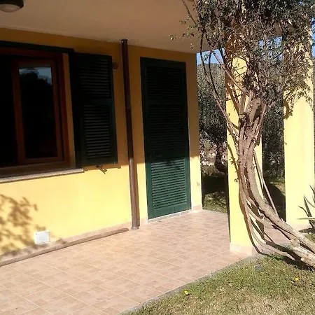 Casa La Belle