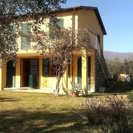 Casa La Belle *